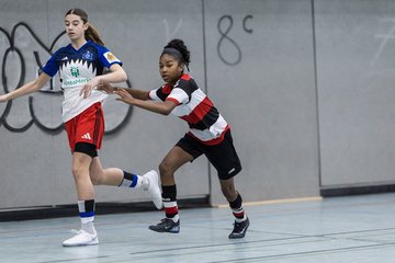 Bild 816 - wCJ Loewinnen Cup C1